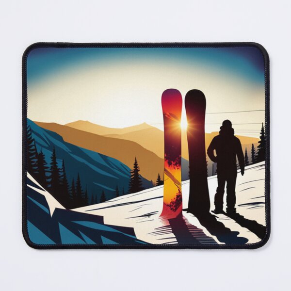 Item preview, Snowboards designed and sold by andijadams.