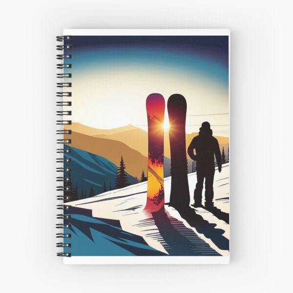 Item preview, Snowboards designed and sold by andijadams.