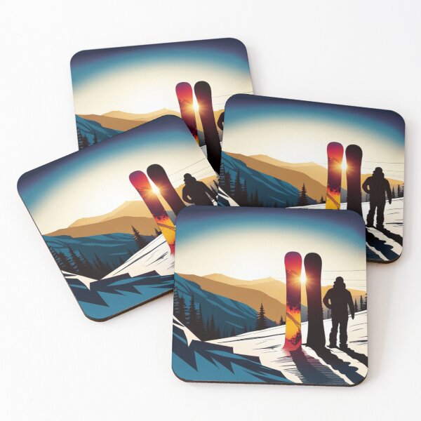 Item preview, Snowboards designed and sold by andijadams.