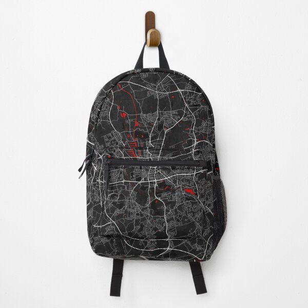 Item preview, Dortmund City Map of Germany - Oriental designed and sold by deMAP.