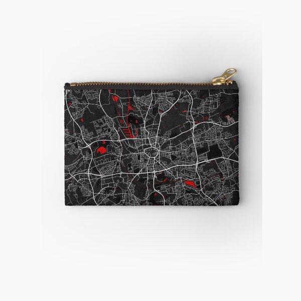 Item preview, Dortmund City Map of Germany - Oriental designed and sold by deMAP.