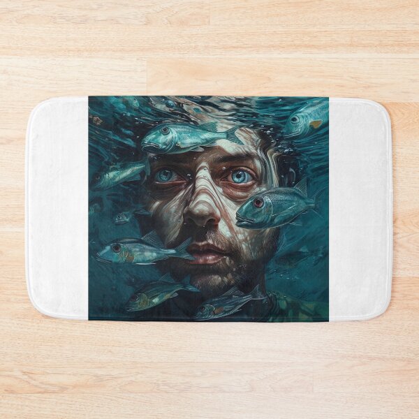 Item preview, Who Are You? Why Are You Here Again? 03 designed and sold by Christopher Fryant.