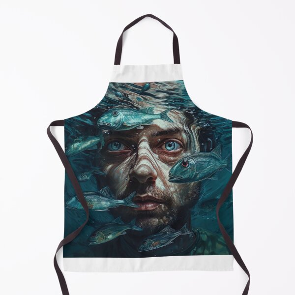 Item preview, Who Are You? Why Are You Here Again? 03 designed and sold by Christopher Fryant.