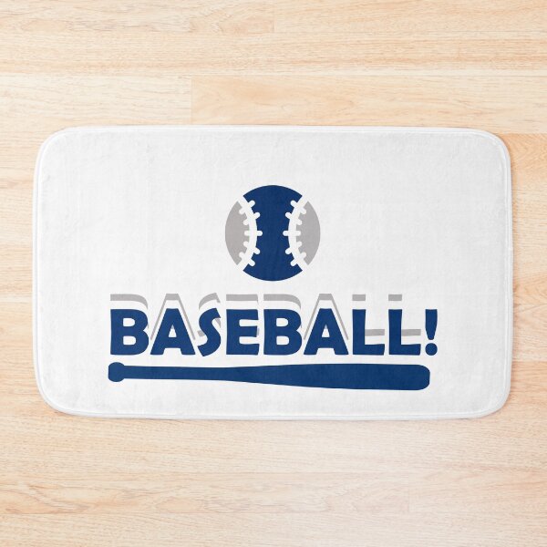 Item preview, Baseball Fan Collection: Blue Gray designed and sold by universewitness.