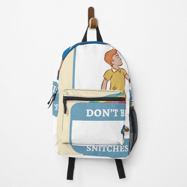 Item preview, vintage dark humor - snitch designed and sold by hunnydoll.