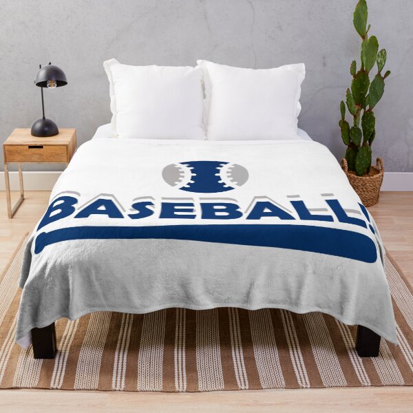 Item preview, Baseball Fan Collection: Blue Gray designed and sold by universewitness.