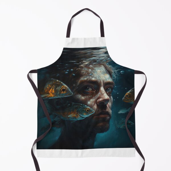 Item preview, Who Are You? Why Are You Here Again? 04 designed and sold by Christopher Fryant.