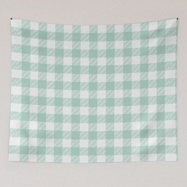 Item preview, checkered pattern designed and sold by UnderStore.