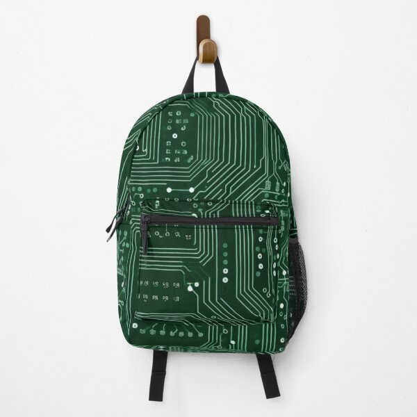 Item preview, Circuit Board Pattern designed and sold by UlDesigns.