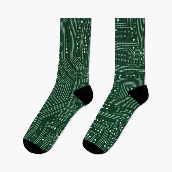 Item preview, Circuit Board Pattern designed and sold by UlDesigns.