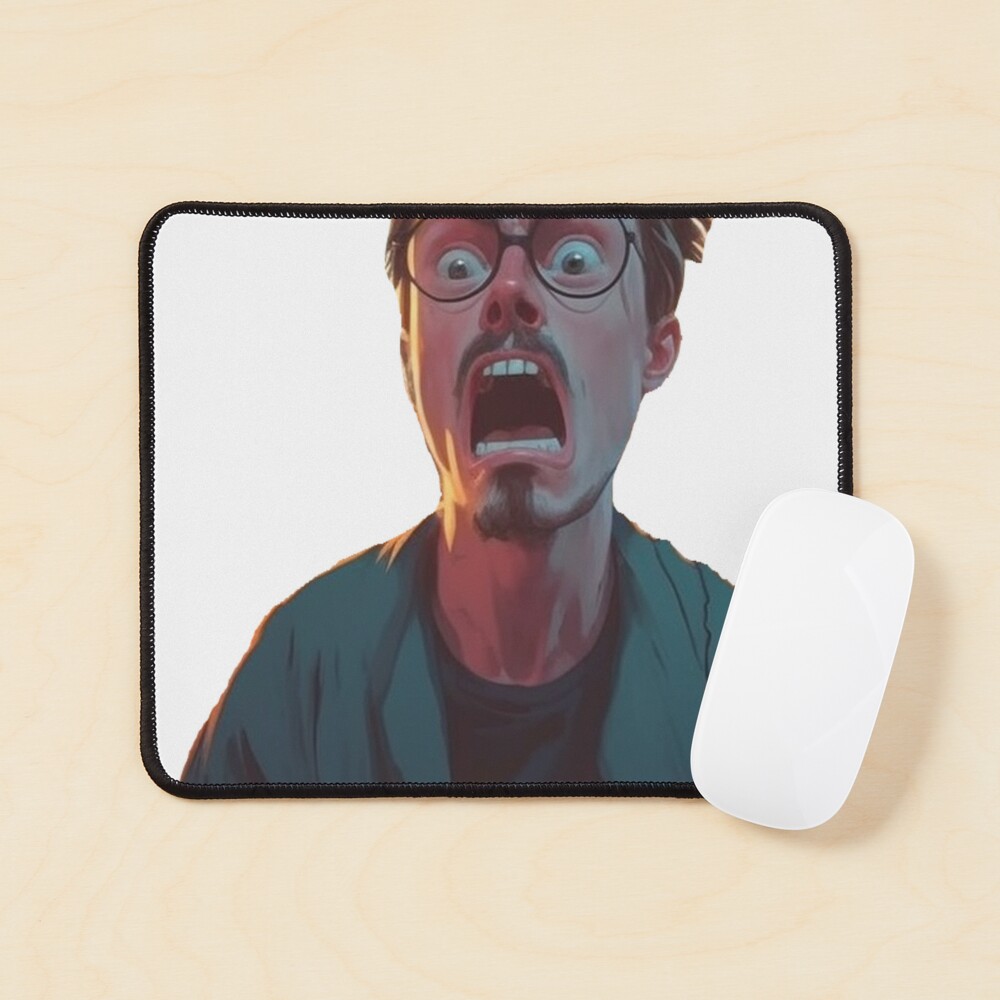 Item preview, Mouse Pad designed and sold by FunSesame.