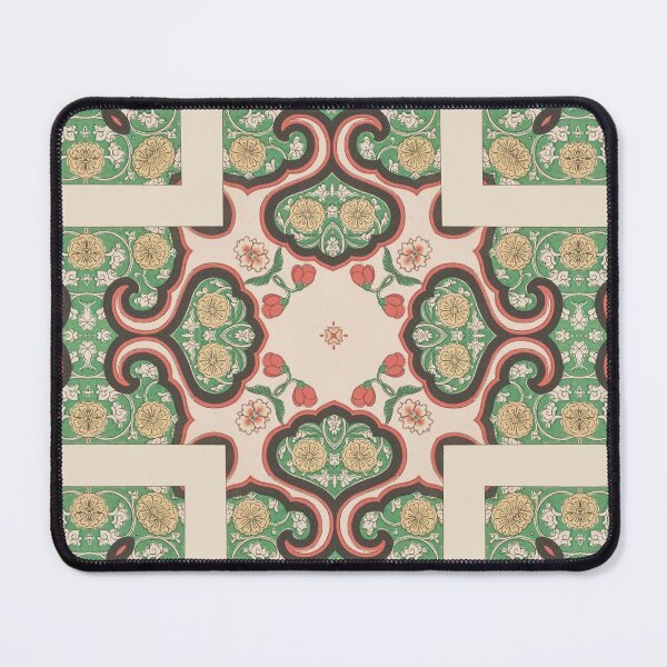 Item preview, Chinese Ornamental Designs 83 Kaleidoscope Pattern 6 designed and sold by Swabcraft.
