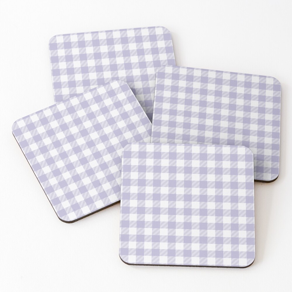 Item preview, Coasters (Set of 4) designed and sold by UnderStore.