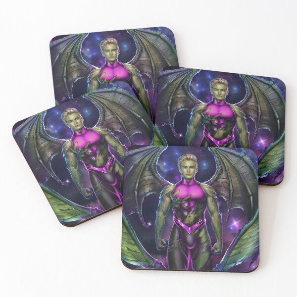 Item preview, Winged hulkin 1 designed and sold by Carlos GZZ003.