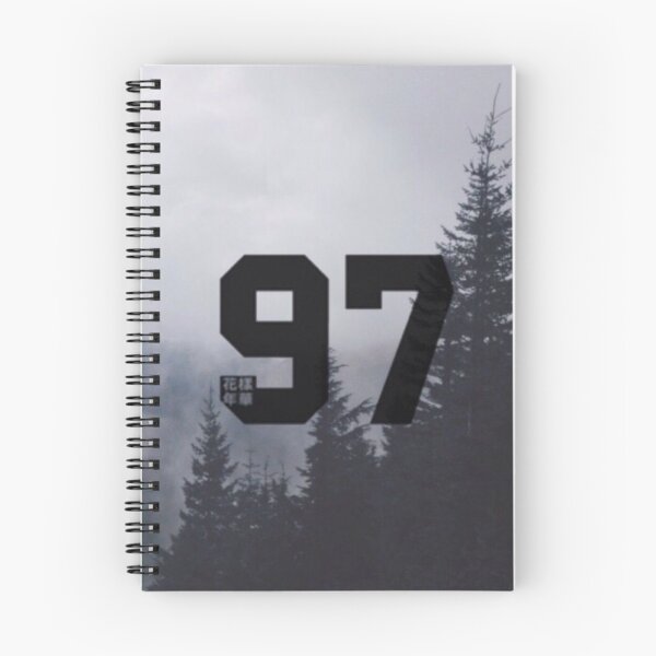 Item preview, BTS 97 designed and sold by lockscreensget.