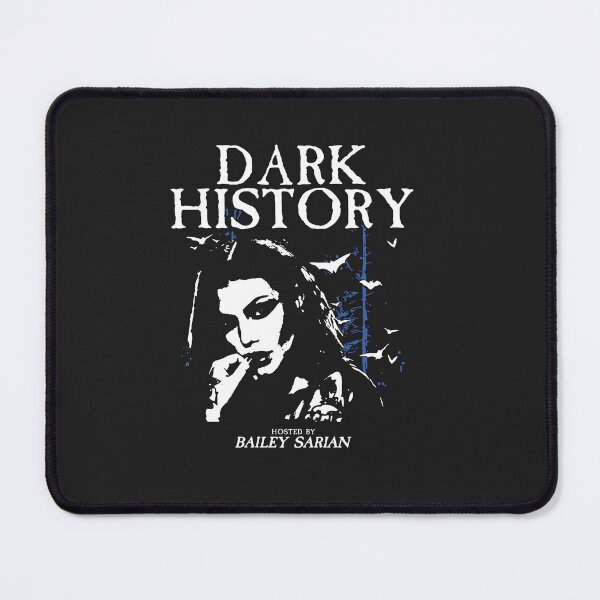 Item preview, DARK HISTORY BLACK designed and sold by sha12q0alic.