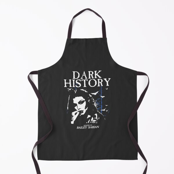Item preview, DARK HISTORY BLACK designed and sold by sha12q0alic.