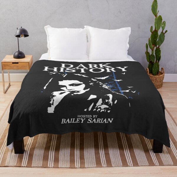 Item preview, DARK HISTORY BLACK designed and sold by sha12q0alic.