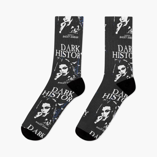 Item preview, DARK HISTORY BLACK designed and sold by sha12q0alic.