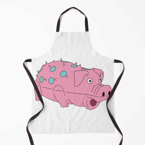 Item preview, Squeaky Pig Dog Toy designed and sold by candyllamazz.