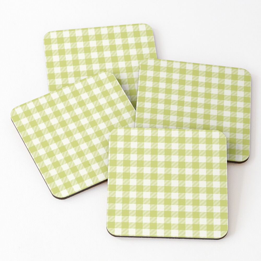 Item preview, Coasters (Set of 4) designed and sold by UnderStore.