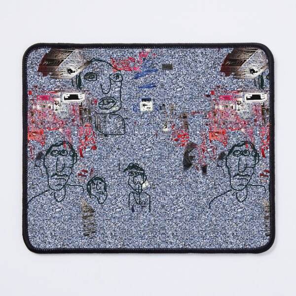 Item preview, Night in the Bar Room designed and sold by Stacey Lazarus.