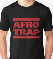 Camiseta ajustada AFRO TRAP PT.3