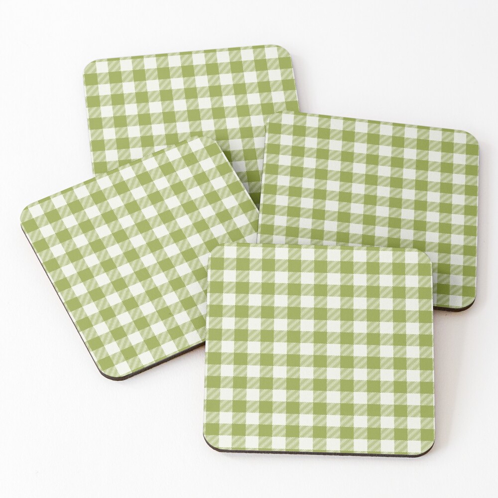Item preview, Coasters (Set of 4) designed and sold by UnderStore.