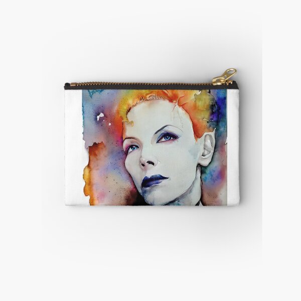 Item preview, digital portrait of Annie Lennox  designed and sold by bogfl.