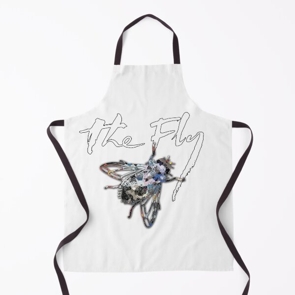 Item preview, U2 The fly  designed and sold by clad63.