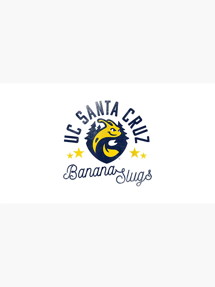 UC Santa Cruz UCSC Banana Slugs | Cap