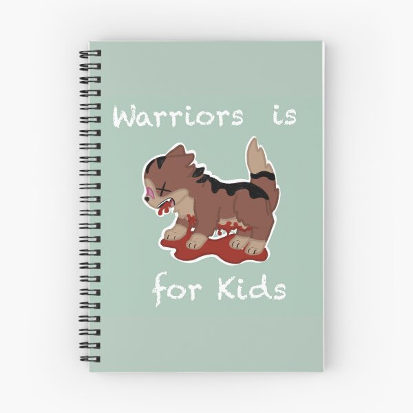 Item preview, Warriors is for Kids: Tigerstar designed and sold by PawfectDoodles.