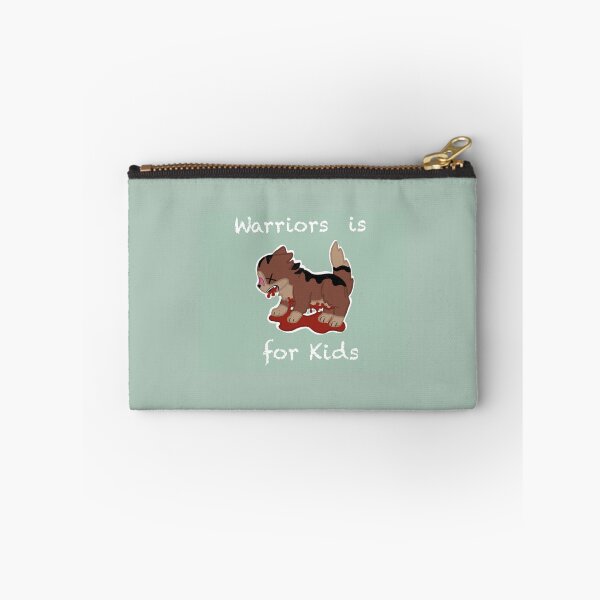 Item preview, Warriors is for Kids: Tigerstar designed and sold by PawfectDoodles.