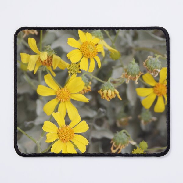 Item preview, Tiny Yellow Flowers designed and sold by Maddshopp.