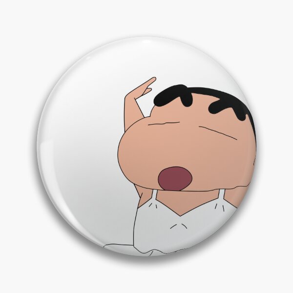 Item preview, Shinchan dancing designed and sold by Osmodesign 44.
