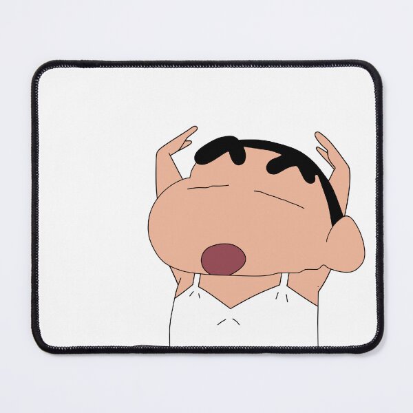 Item preview, Shinchan dancing designed and sold by Osmodesign 44.