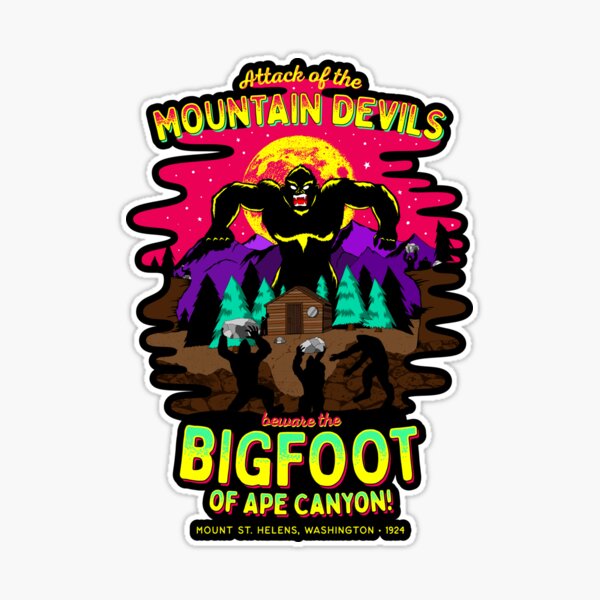  Bigfoot Vs Thunderbird: Sasquatch Battle Monster
