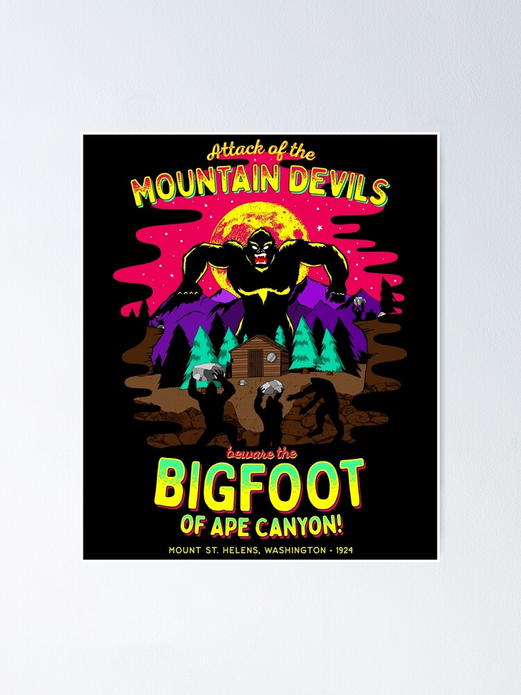  Bigfoot Vs Thunderbird: Sasquatch Battle Monster