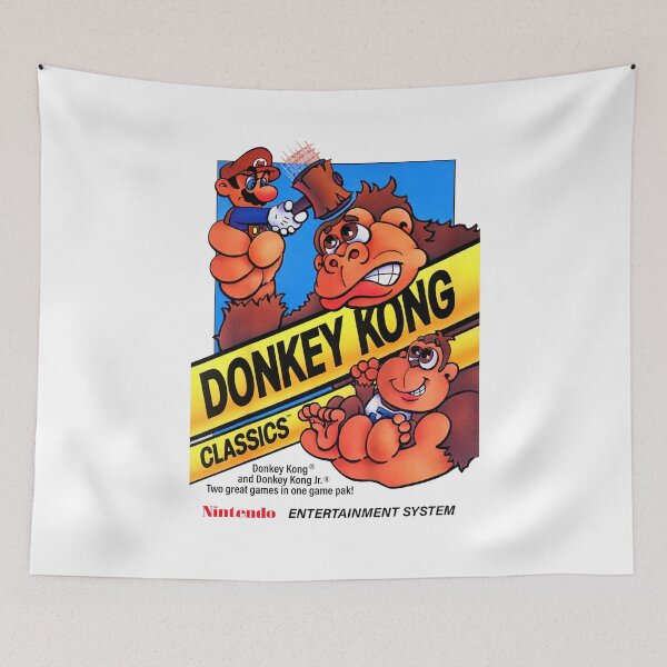 Item preview, Dónkéy funny Kóng Hammer designed and sold by sha12q0alic.