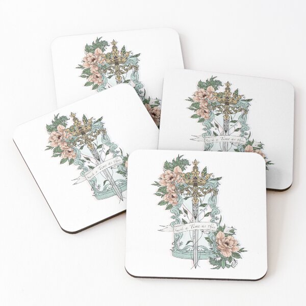 Item preview, Such a Time as This designed and sold by AloraCreations.