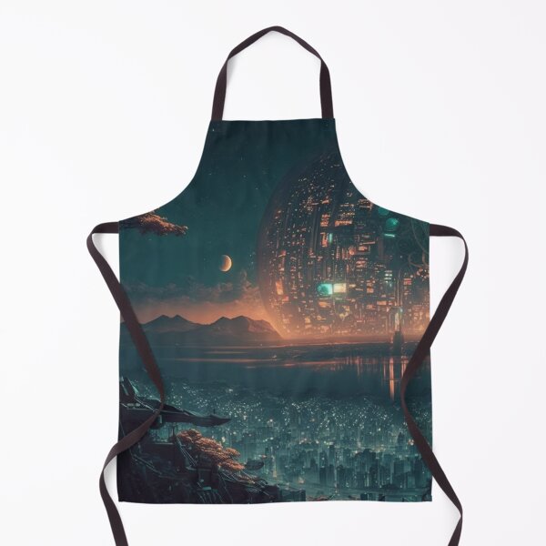 Item preview, Unreal Interstellar World designed and sold by AtelierNethys.
