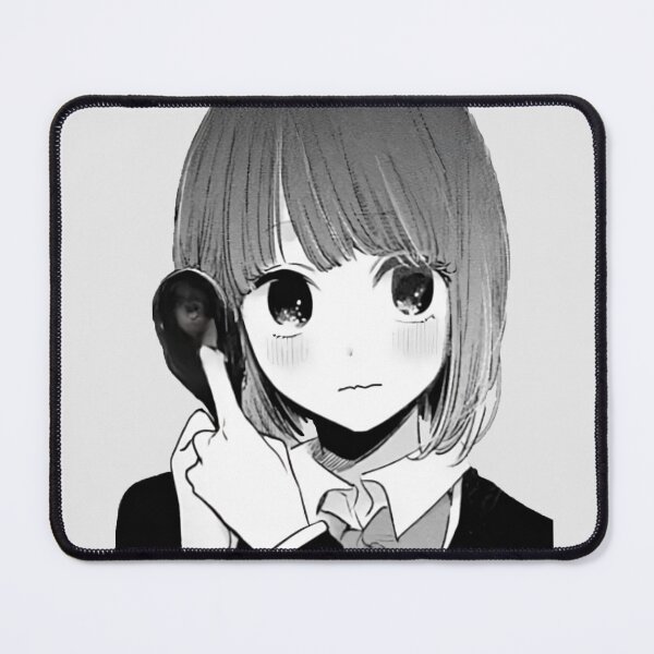 Item preview, Oshi no Ko designed and sold by octowopie.