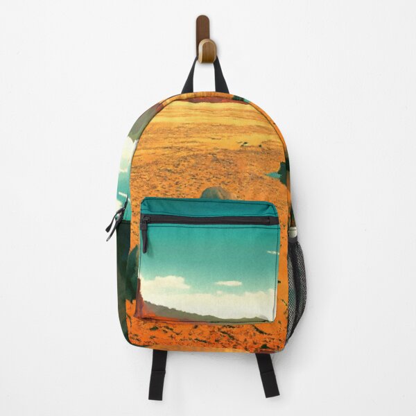 Item preview, The Long Hike - Nature Landscape designed and sold by Kijiermono.
