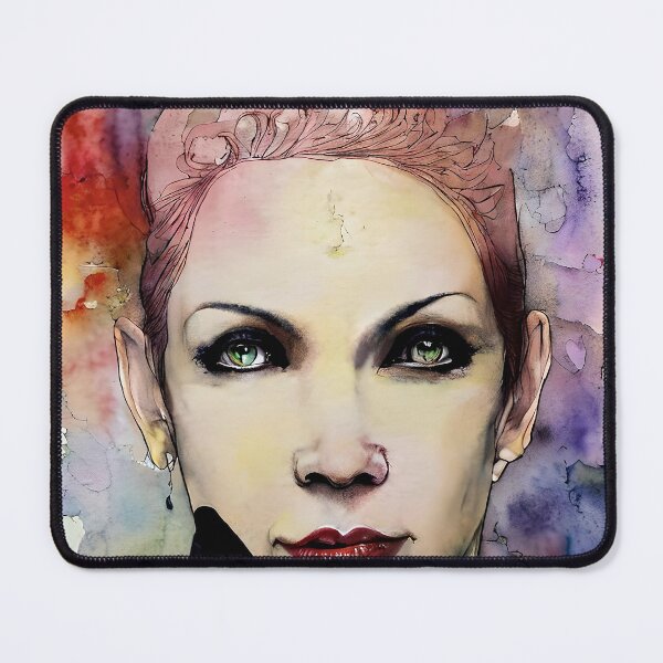 Item preview, digital image  of Annie  designed and sold by bogfl.
