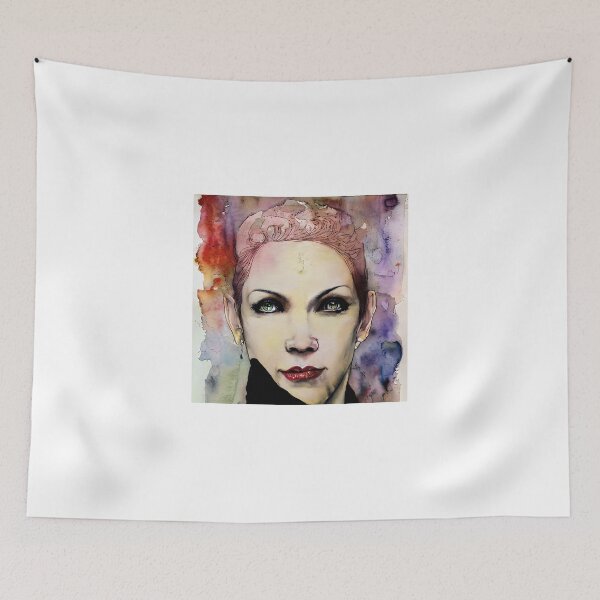 Item preview, digital image  of Annie  designed and sold by bogfl.