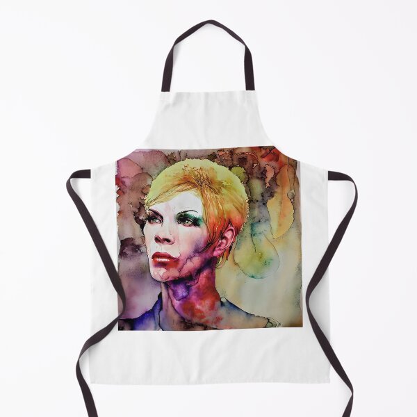 Item preview, Face of Annie designed and sold by bogfl.
