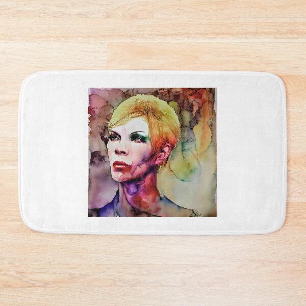 Item preview, Face of Annie  designed and sold by bogfl.