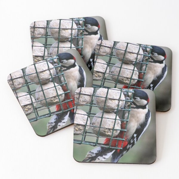 Item preview, woodpecker designed and sold by KathleenDawson.