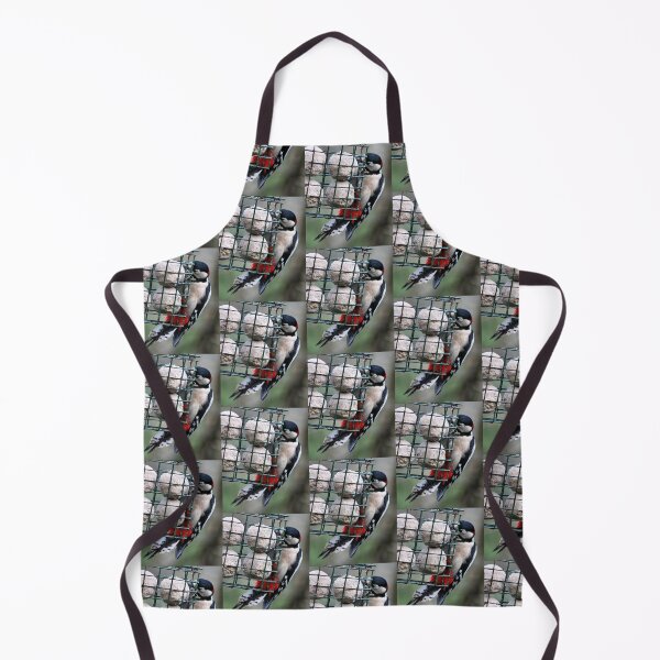 Item preview, woodpecker designed and sold by KathleenDawson.