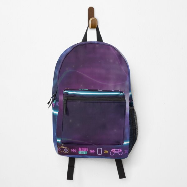 Item preview, Neon Techno and Gaming designed and sold by murahbanget.
